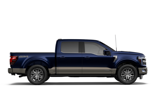 2026 Ford F-150+F-150